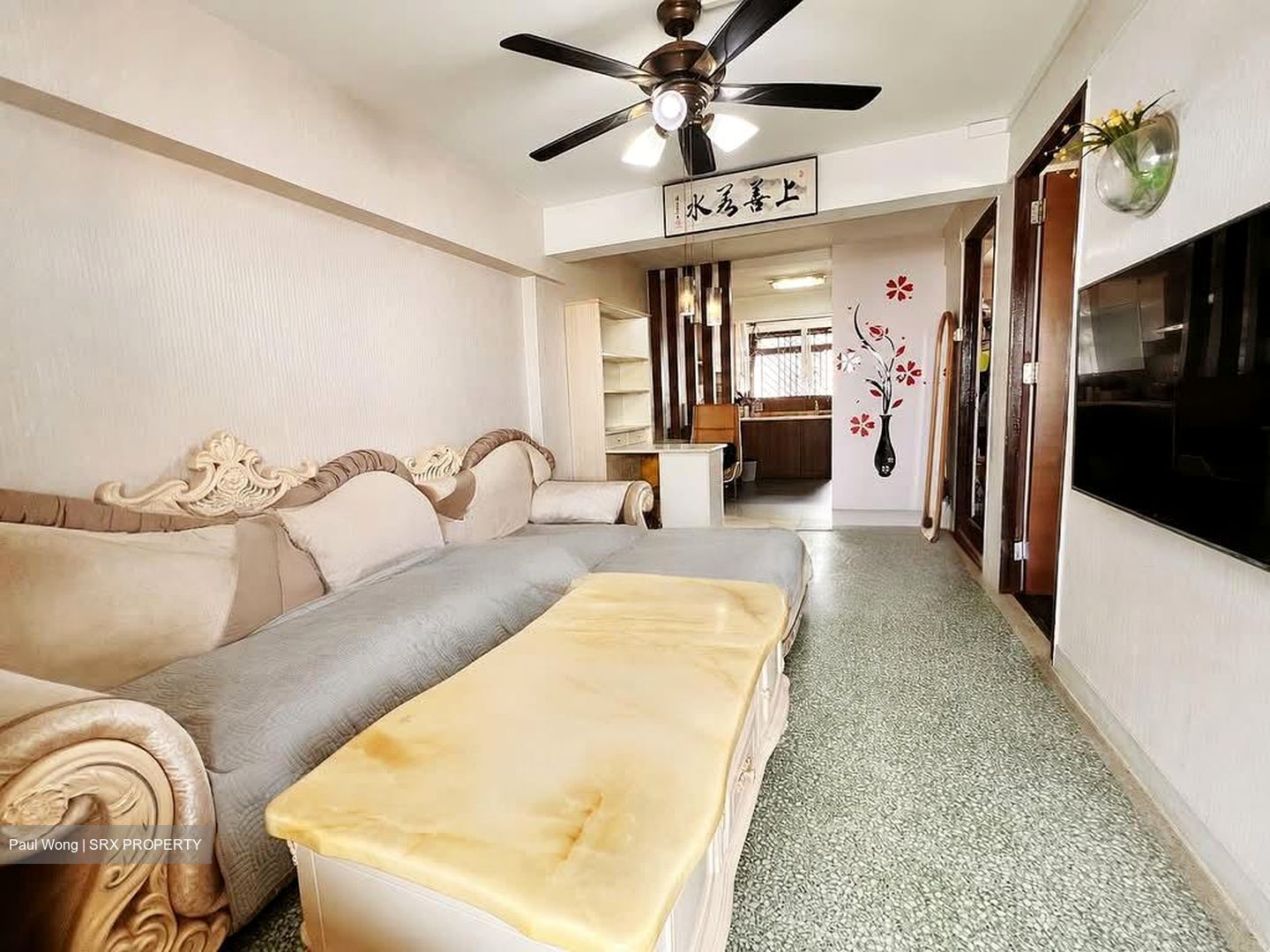 Blk 2 Saint George's Road (Kallang/Whampoa), HDB 3 Rooms #582470881